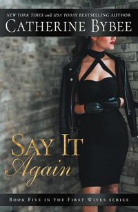 Cover image for Say It Again