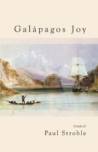 Cover image for Galapagos Joy