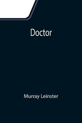 Cover image for Doctor