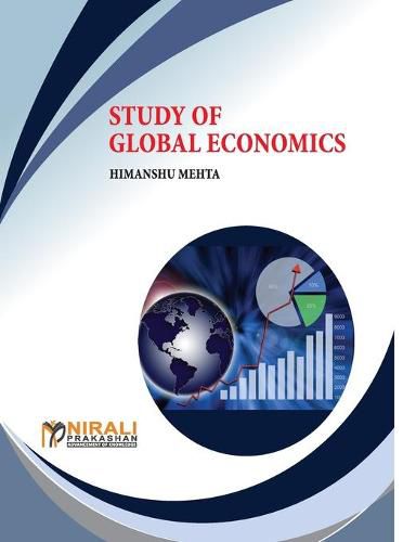 Cover image for Study of Global Economics