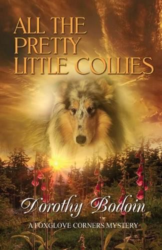 Cover image for All the Pretty Little Collies