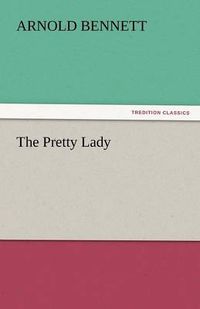 Cover image for The Pretty Lady