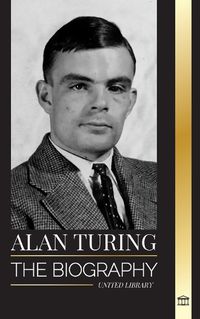 Cover image for Alan Turing