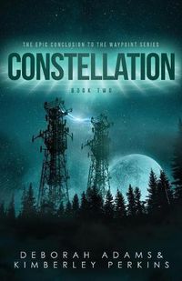 Cover image for Constellation