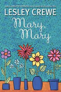 Cover image for Mary, Mary