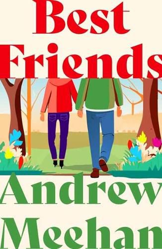 Cover image for Best Friends