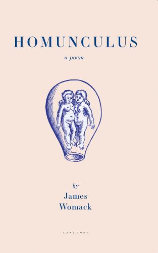 Cover image for Homunculus