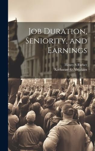Cover image for Job Duration, Seniority, and Earnings