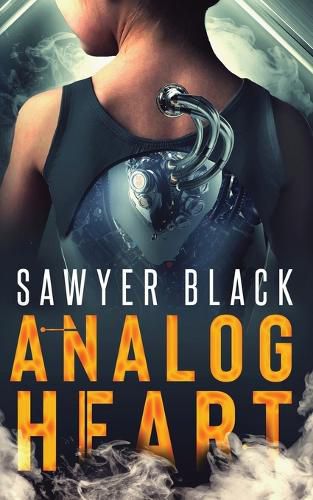 Cover image for Analog Heart