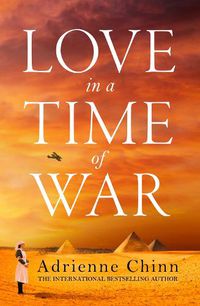 Cover image for Love in a Time of War