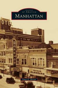 Cover image for Manhattan