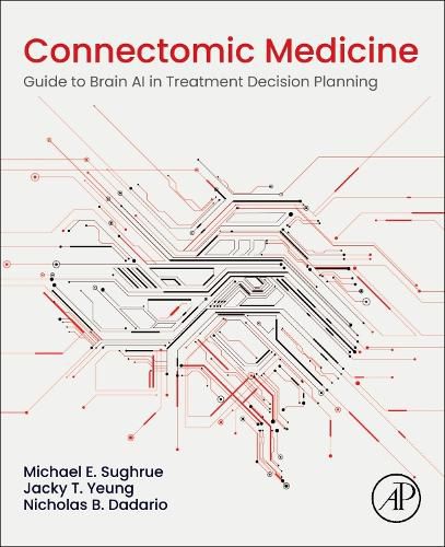 Cover image for Connectomic Medicine