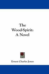 Cover image for The Wood-Spirit