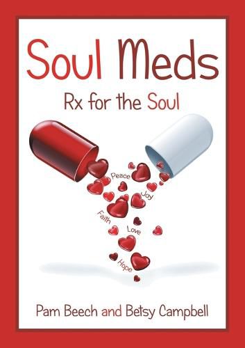 Cover image for Soul Meds: Rx for the Soul