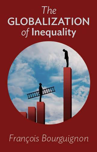 Cover image for The Globalization of Inequality