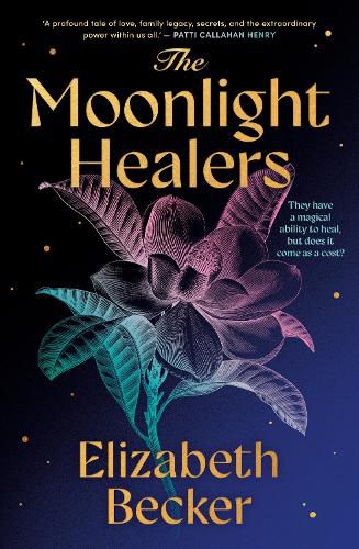 Cover image for The Moonlight Healers