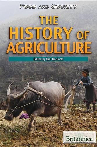 Cover image for The History of Agriculture