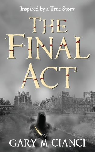 Cover image for The Final Act
