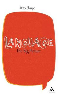 Cover image for Language: The Big Picture