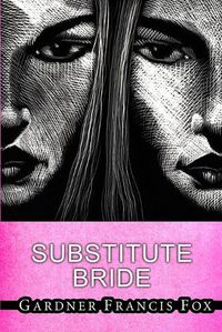 Cover image for Substitute Bride