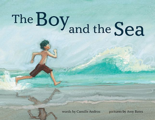 The Boy and the Sea