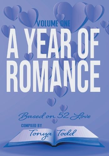 Cover image for 52 Love