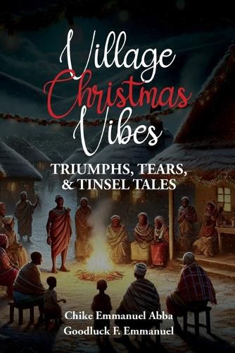 Cover image for Village Christmas Vibe