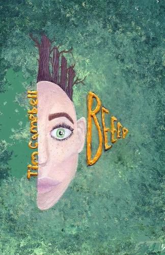 Cover image for Beeep: An Almost True Tale