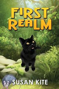 Cover image for First Realm