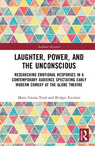 Cover image for Laughter, Power, and the Unconscious