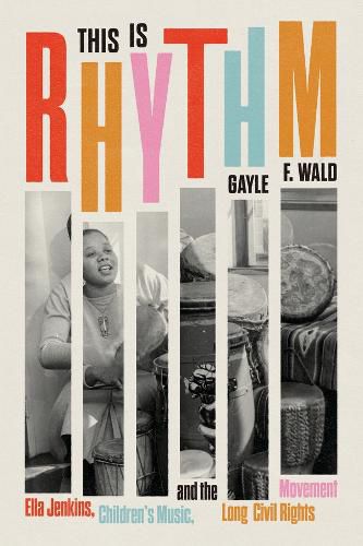 Cover image for This Is Rhythm