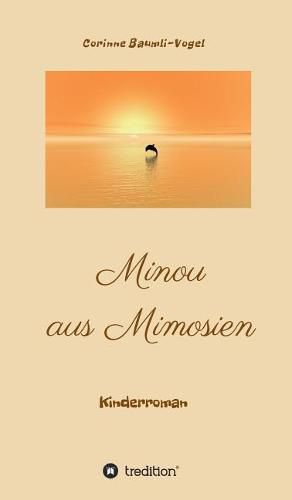 Cover image for Minou aus Mimosien