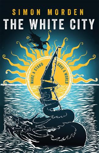Cover image for The White City