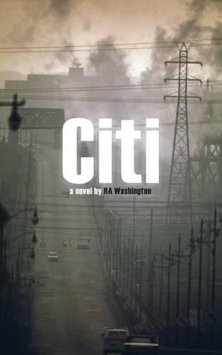 Cover image for Citi