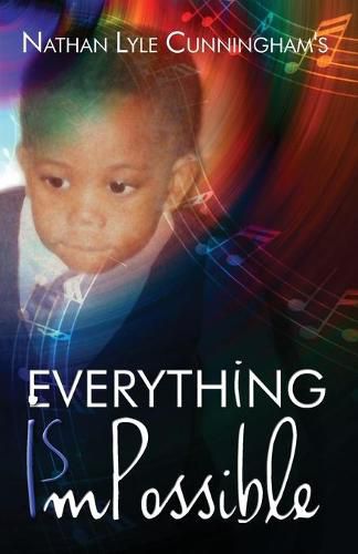 Cover image for Everything Is Impossible