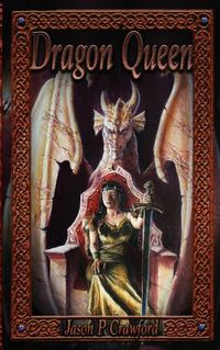 Cover image for Dragon Queen
