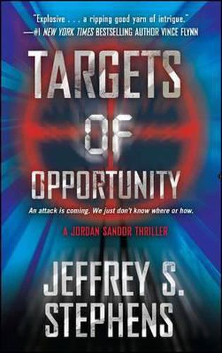 Cover image for Targets of Opportunity