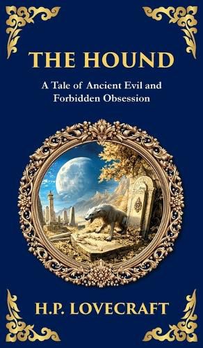 Cover image for The Hound