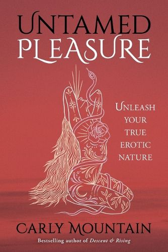 Cover image for Untamed Pleasure