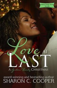 Cover image for Love At Last