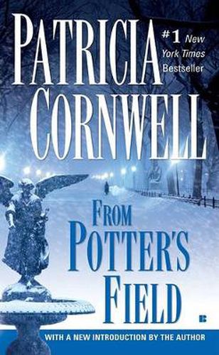 Cover image for From Potter's Field: Scarpetta (Book 6)