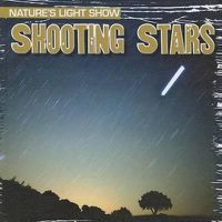 Cover image for Shooting Stars