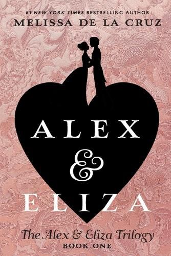 Cover image for Alex & Eliza