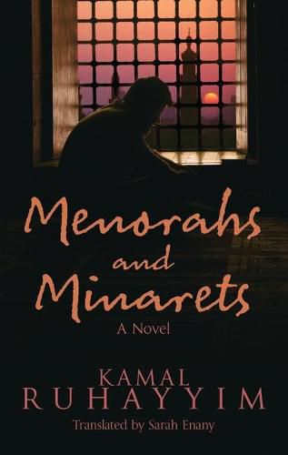 Cover image for Menorahs and Minarets: A Novel