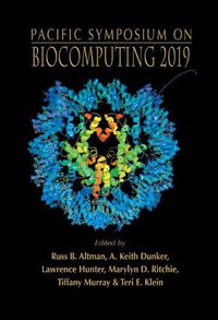 Cover image for Biocomputing 2019 - Proceedings Of The Pacific Symposium
