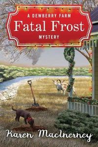 Cover image for Fatal Frost