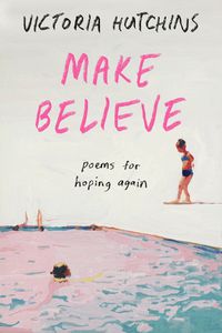 Cover image for Make Believe