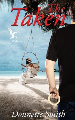 Cover image for The Taken