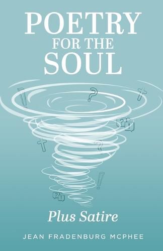 Cover image for Poetry for the Soul