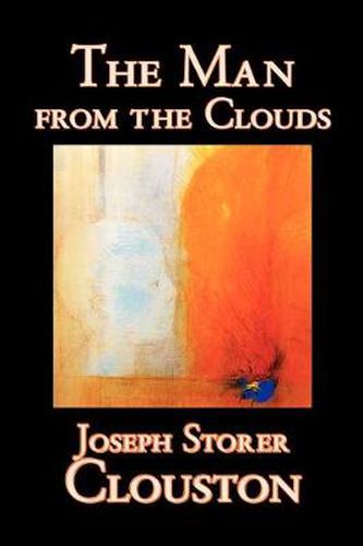 Cover image for The Man from the Clouds